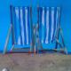 deckchairs | | | deckchairs