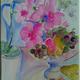 Orchid | | | Orchid