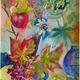 Passionflower | | | Passionflower
