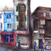 Street