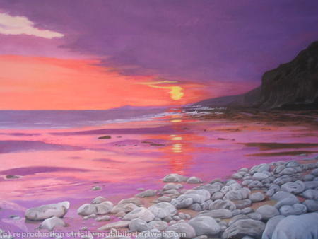 Pebble Beach