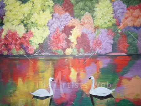 Autumn Glory