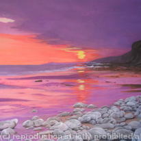 Pebble Beach