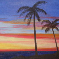hidden Tropical Skies
