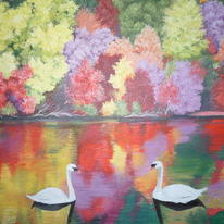 hidden Autumn Glory