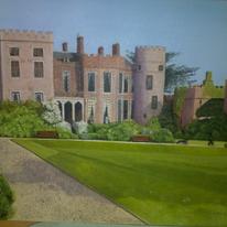 hidden Rowton Castle Hotel,…