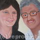Edna and Tom