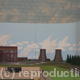 Model Train Industrial…