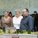 VIP opening day Kuenzell…