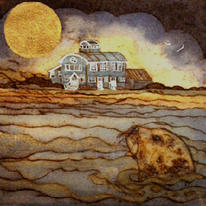 time to make for shore, blakeney
