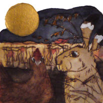 the hare and hen 