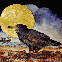 the treasure seeker scours the beach once visitors have gone,Aldeburgh