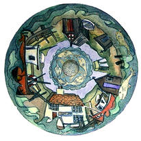 a southwold circle