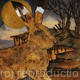 as the gold moon rolled…