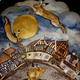 the crooked house hares…