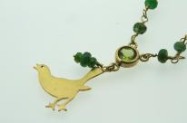 Bird and branch