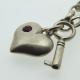 Heart n Key