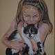 Rebski the kitten trainer! | | | Rebski the kitten trainer!