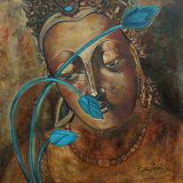 Enlightend Budha