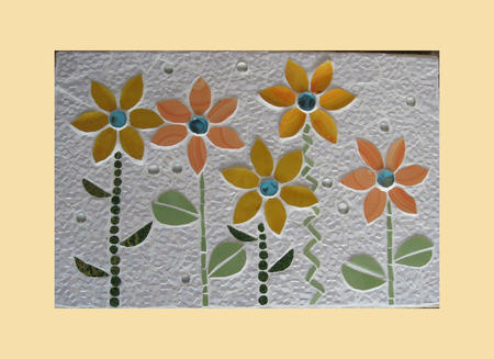 Modern Flowers