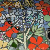 Flowers  Butterflies