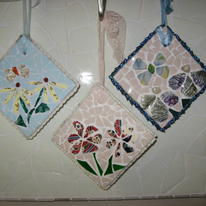 Mini Mosaics