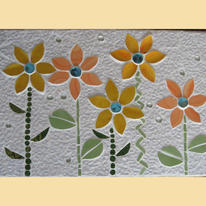 Modern Flowers