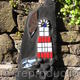 Lighthouse on Slate