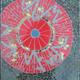 Geisha - Parasol
