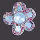 daisy full flat