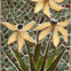 yellow daisy