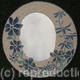 Mirror made with Lucy's…