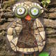 Owl on the Wall
