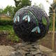 Pillar Top Balls Commission