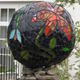 Pillar Top Balls Commission