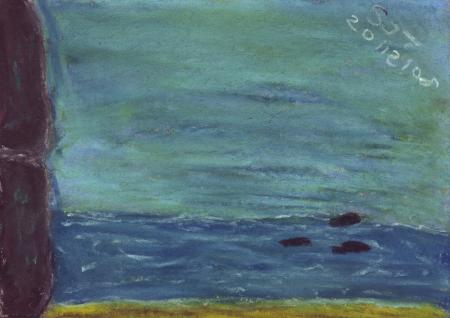 SEASCAPE