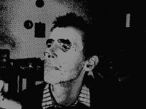 DAYNE- LOOKING GOTH