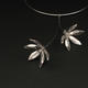 silver frit 
