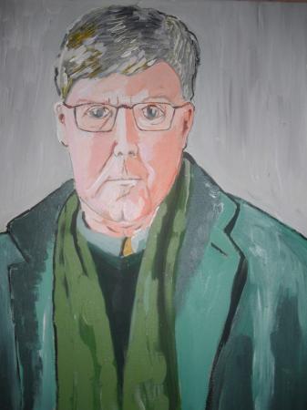 Alan Bennett