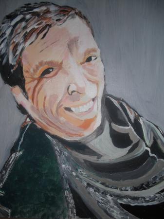 Dennis Quaid
