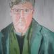 Alan Bennett