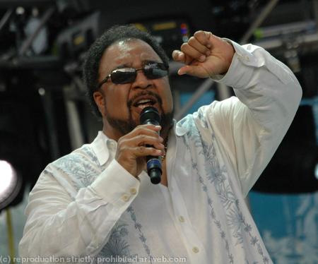 George Duke