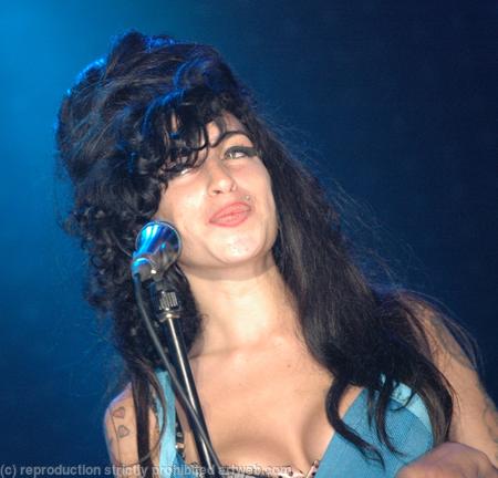 Amy Winehouse