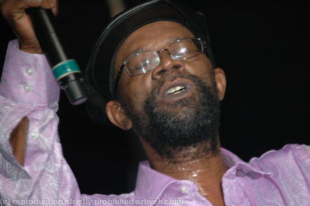 Beres Hammond