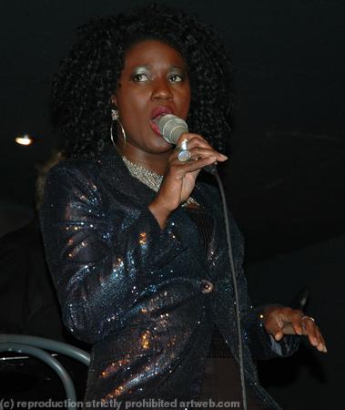 Vanessa Haynes