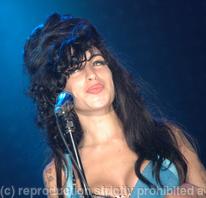 Amy Winehouse