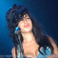 Amy Winehouse