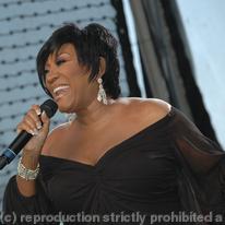 Patti Labelle