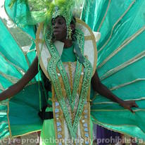 Dancer