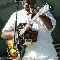Boo Hickson